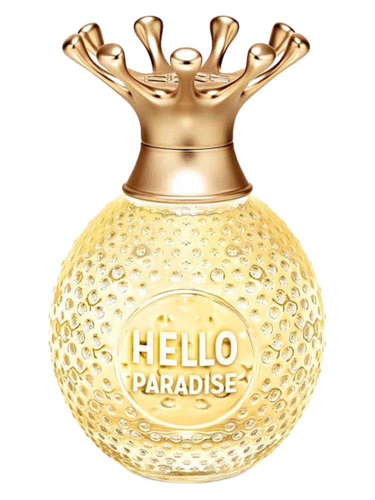 Hello Paradise