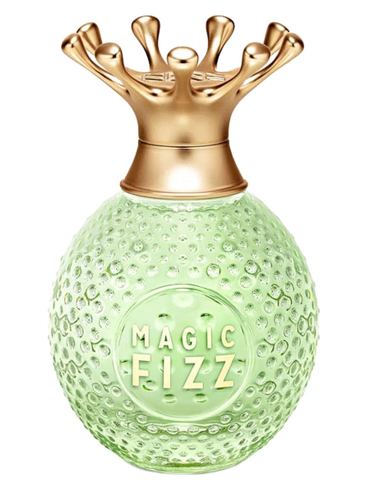 Magic Fizz