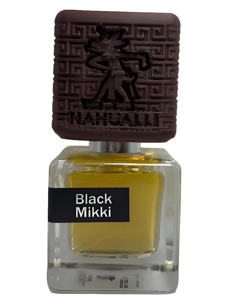Black Mikki