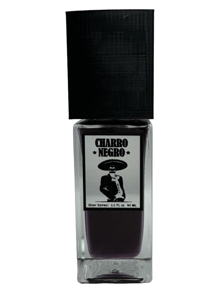 Charro Negro