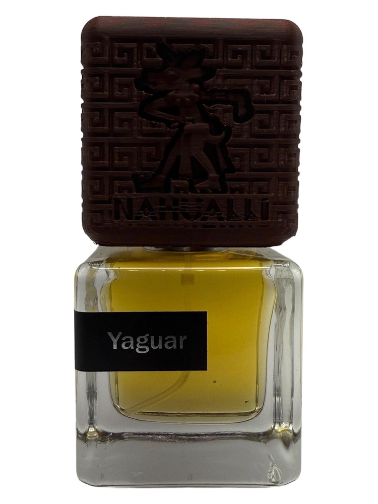 Yaguar