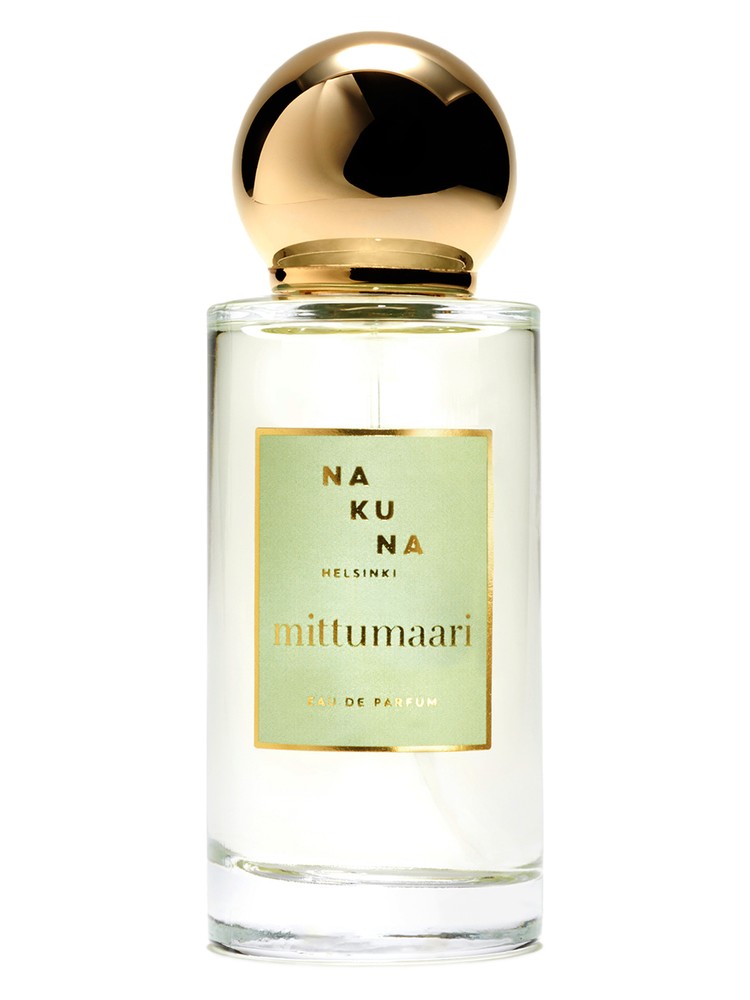 Mittumaari