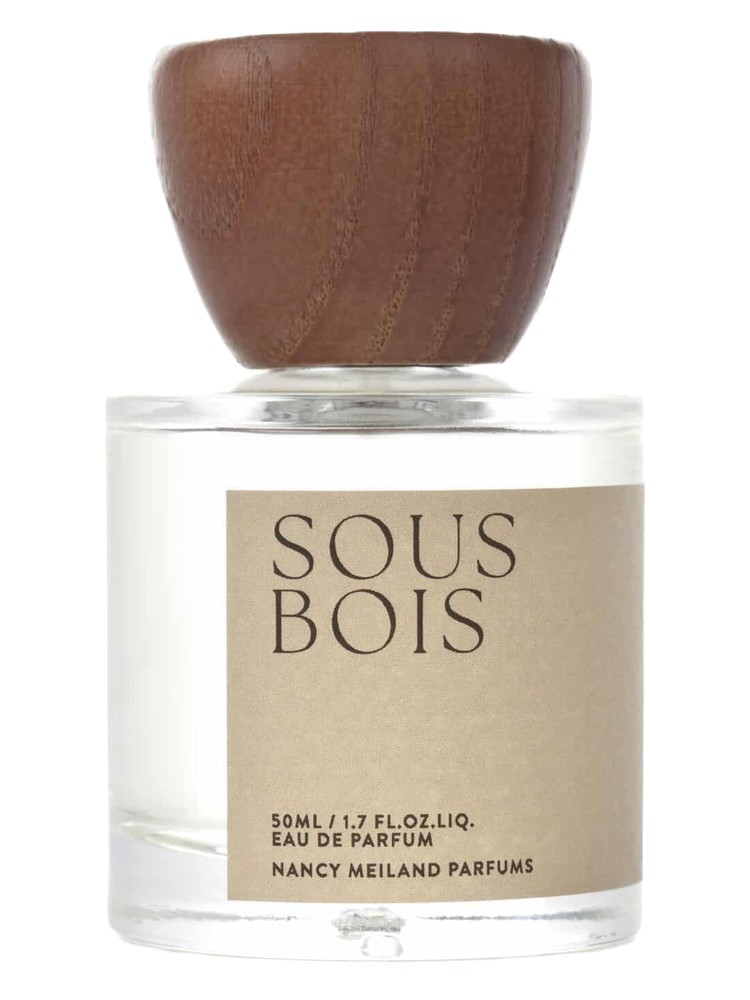 Sous Bois