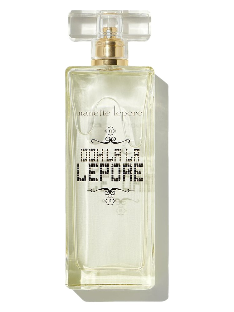 Ooh La La Lepore