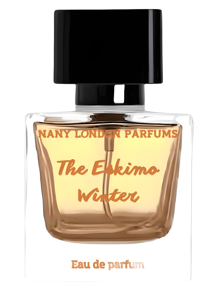The Eskimo Winter