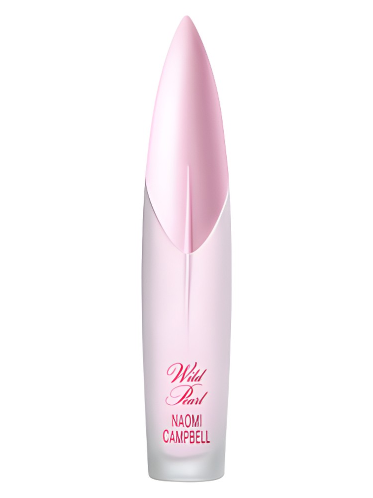Naomi Campbell Wild Pearl