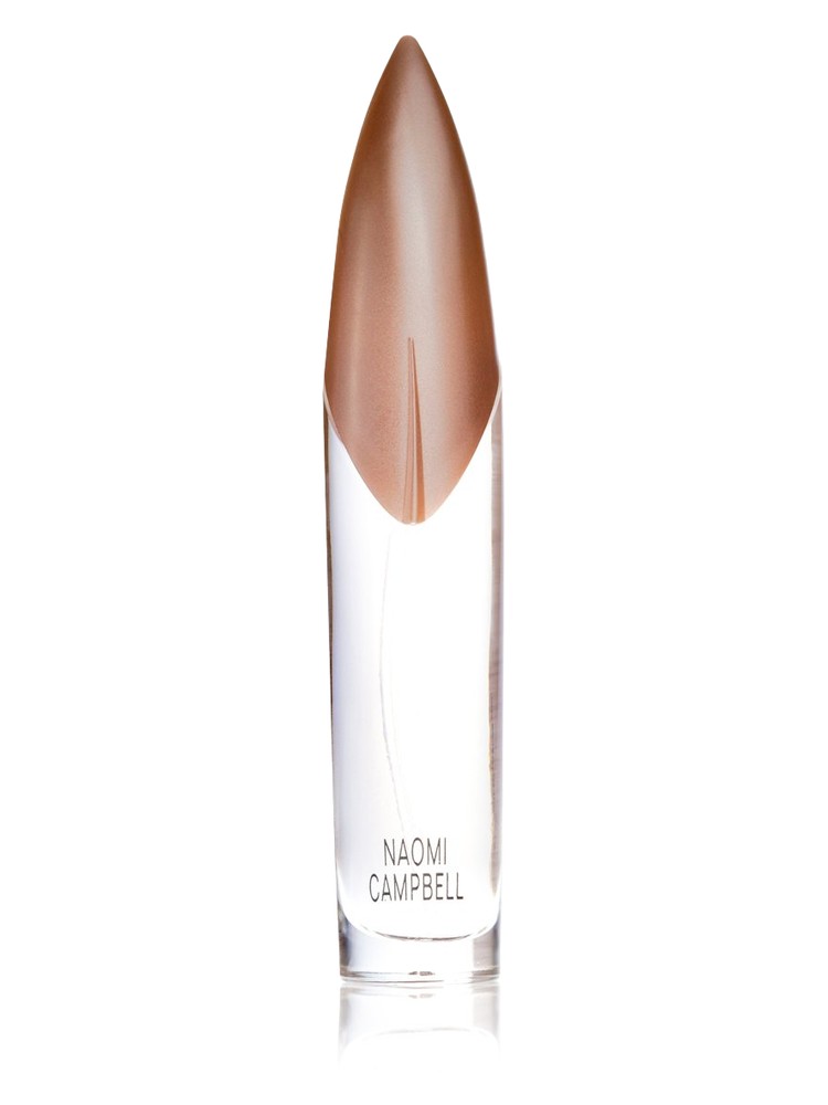 Naomi Campbell