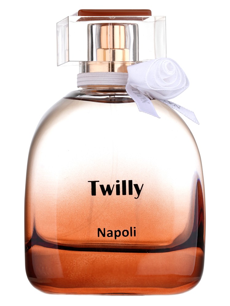 Twilly