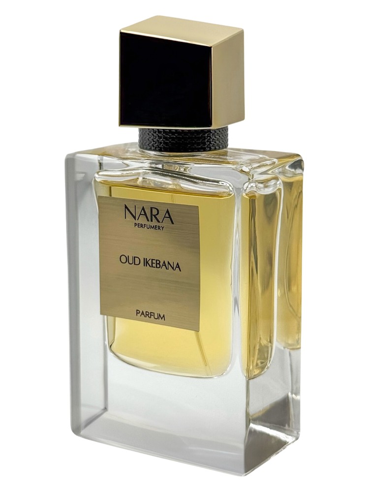 Oud Ikebana