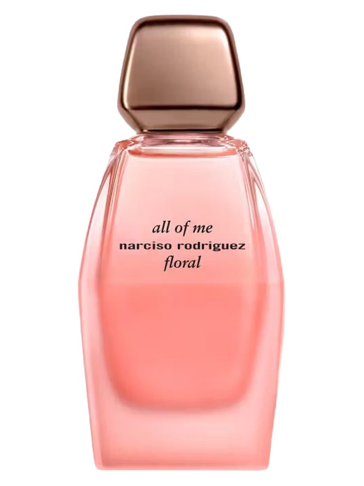 All Of Me Floral