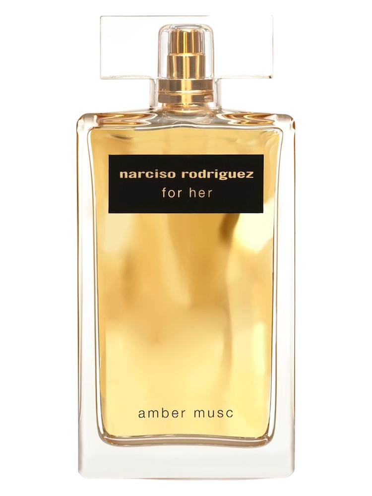 Amber Musc