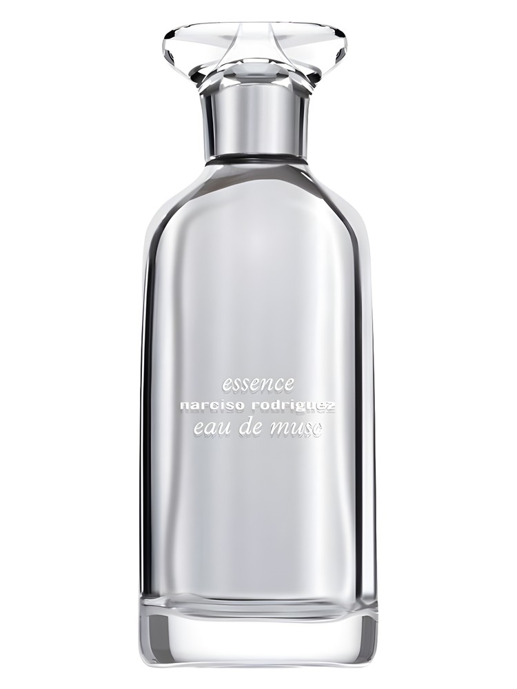 Essence Eau de Musc