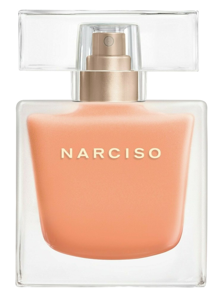 Narciso Eau Néroli Ambrée