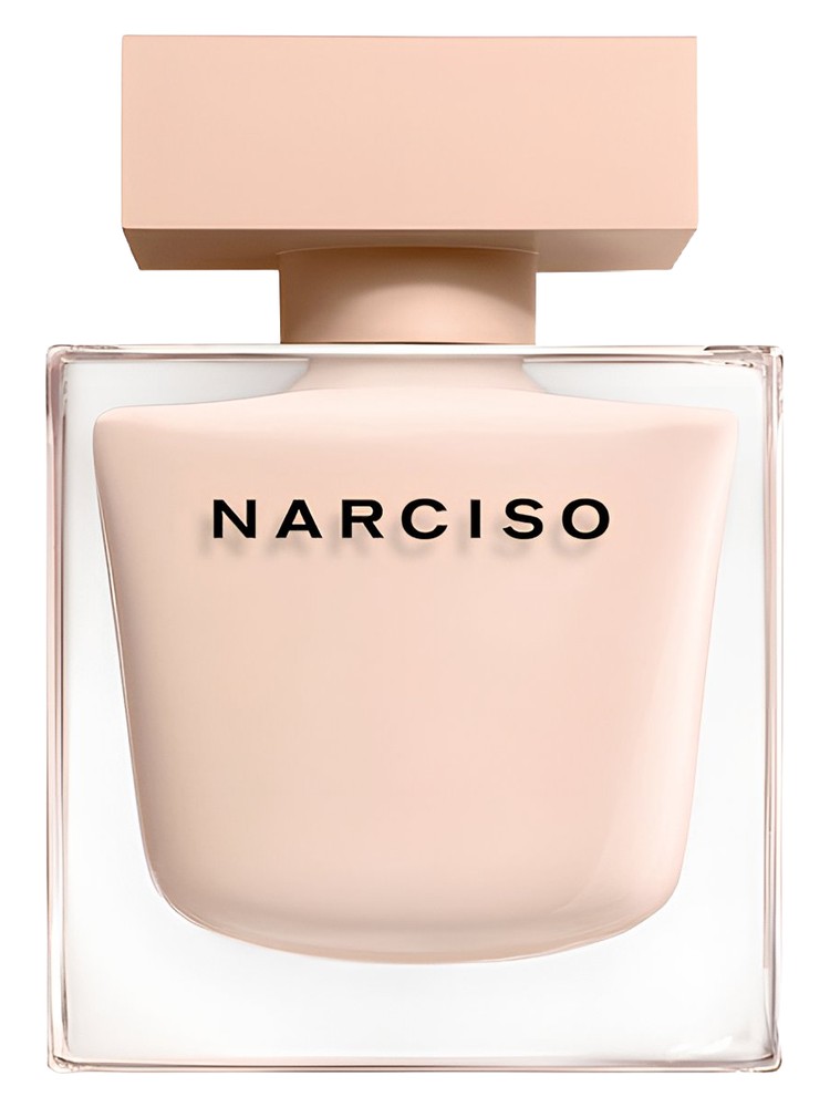 Narciso Poudree