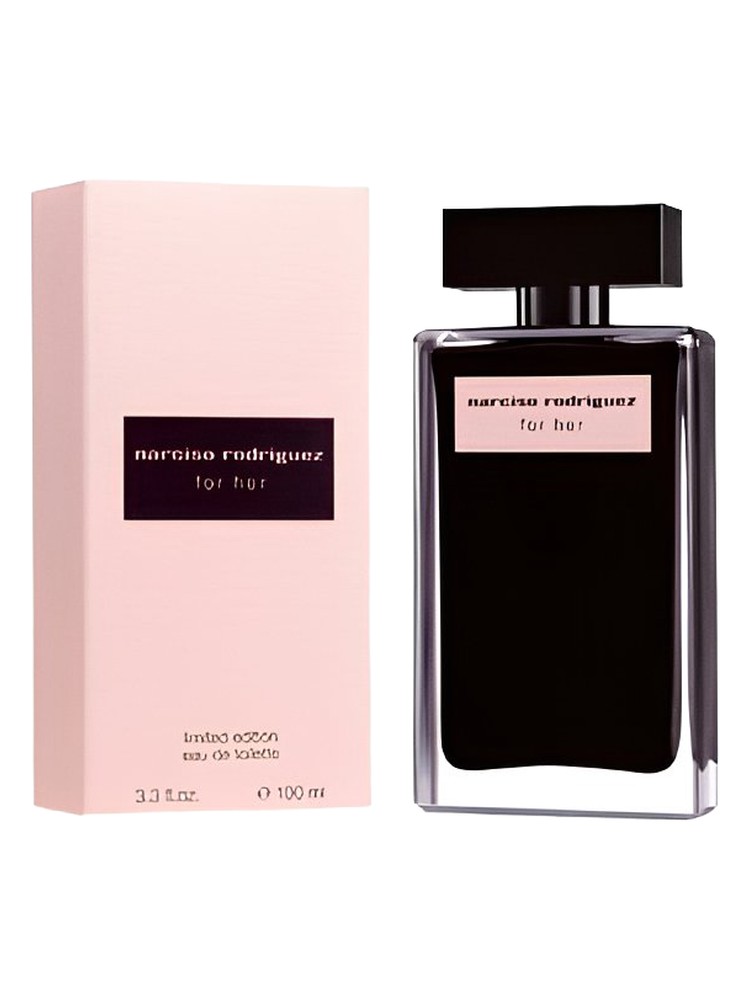 Narciso Rodriguez for Her (10th Anniversary Limited Edition)