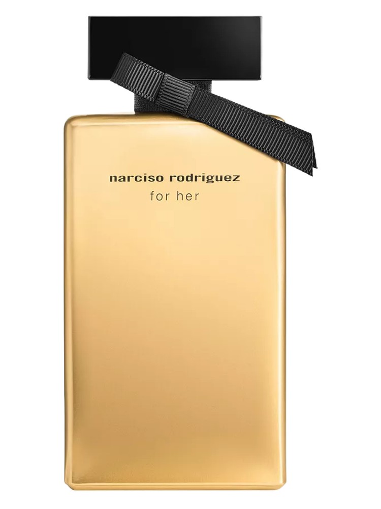 Narciso Rodriguez For Her Eau de Toilette Limited Edition 2022