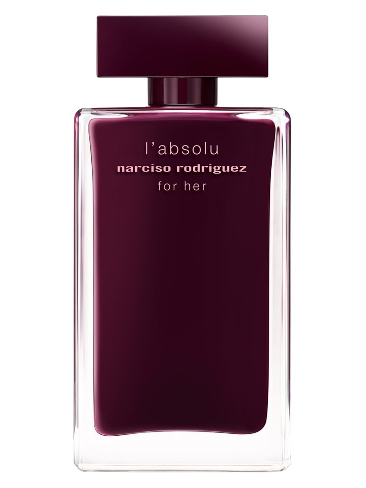 Narciso Rodriguez For Her L'Absolu