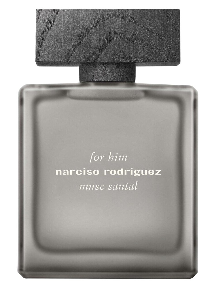 Narciso Rodriguez for Him Musc Santal