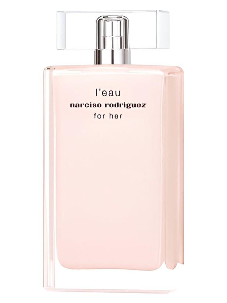 Narciso Rodriguez L'Eau For Her