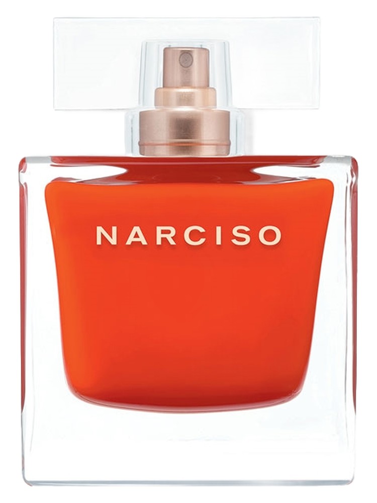 Narciso Rouge Eau de Toilette
