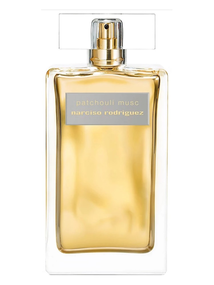 Patchouli Musc