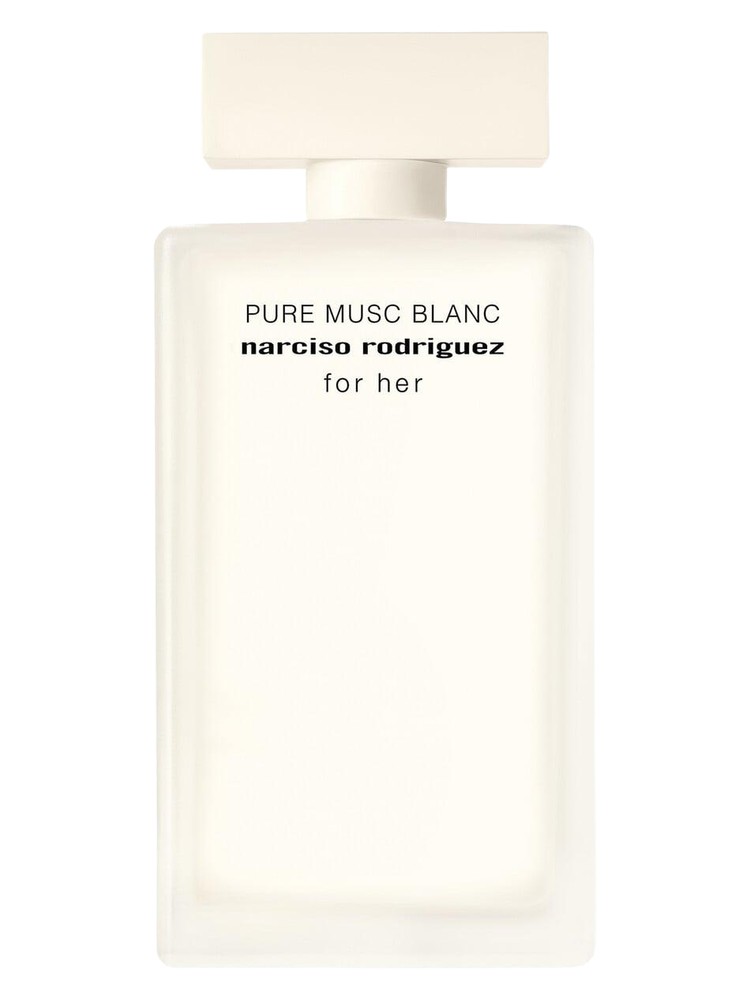 Pure Musc Blanc For Her