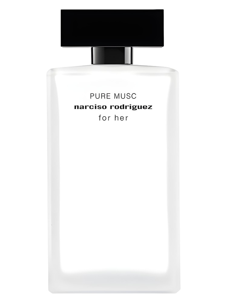 Pure Musc For Her
