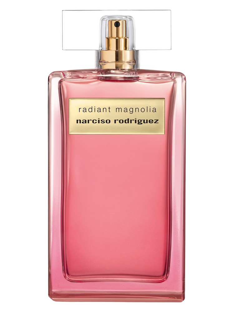 Radiant Magnolia