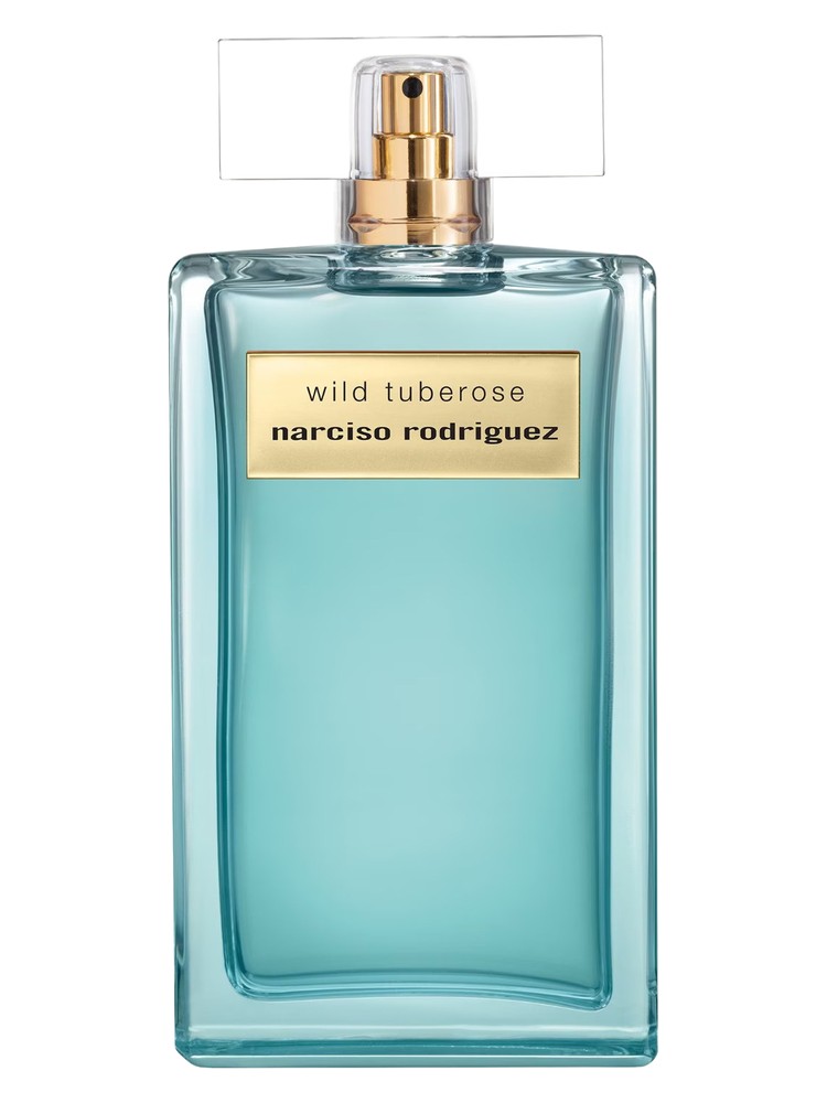 Wild Tuberose