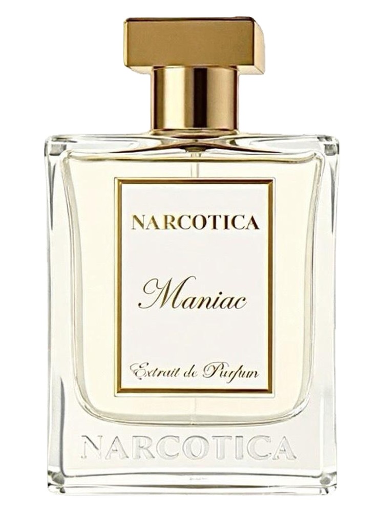 Maniac
