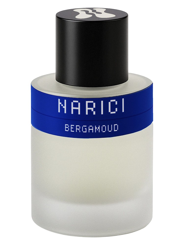 Bergamoud