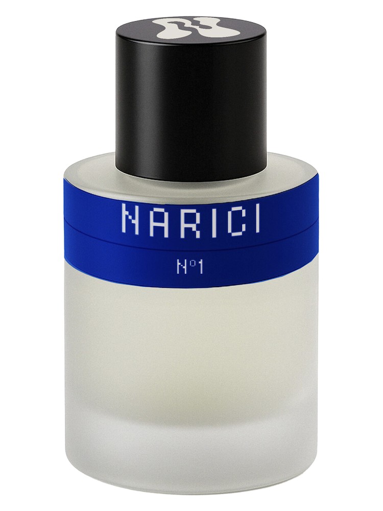 Narici No.1