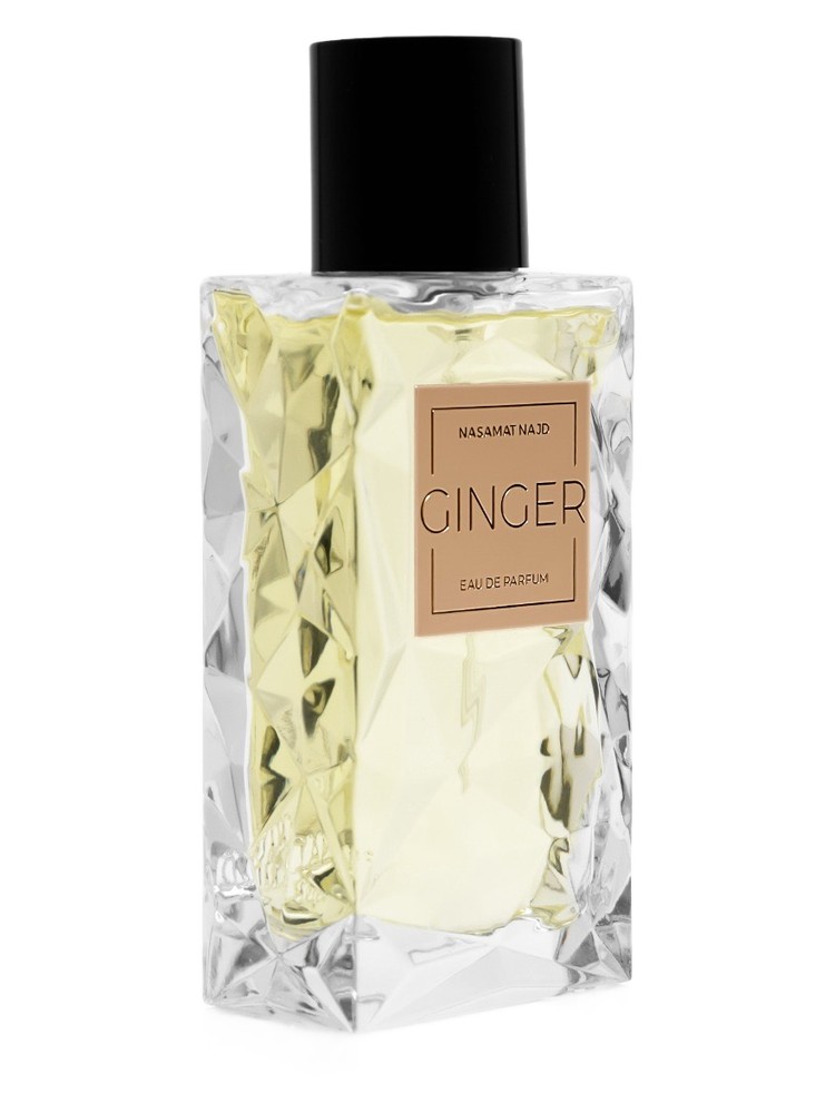 Ginger