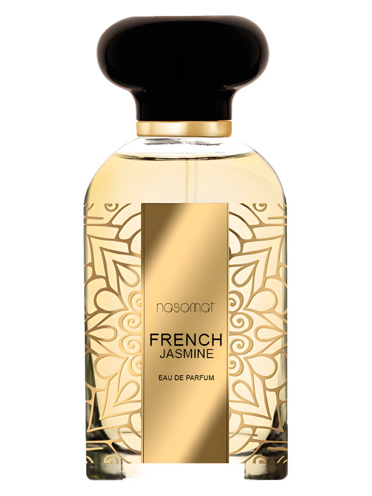 French Jasmine