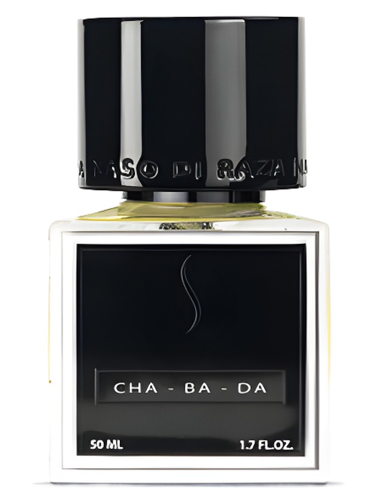 Cha-Ba-Da