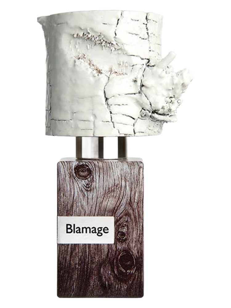 Blamage
