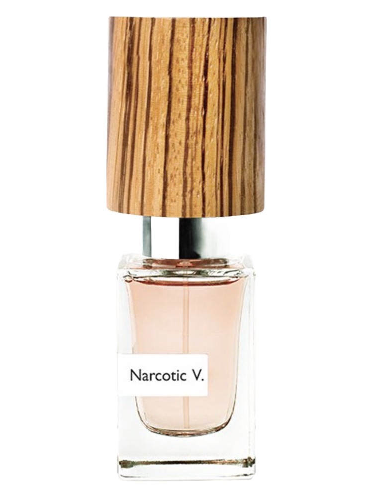 Narcotic Venus