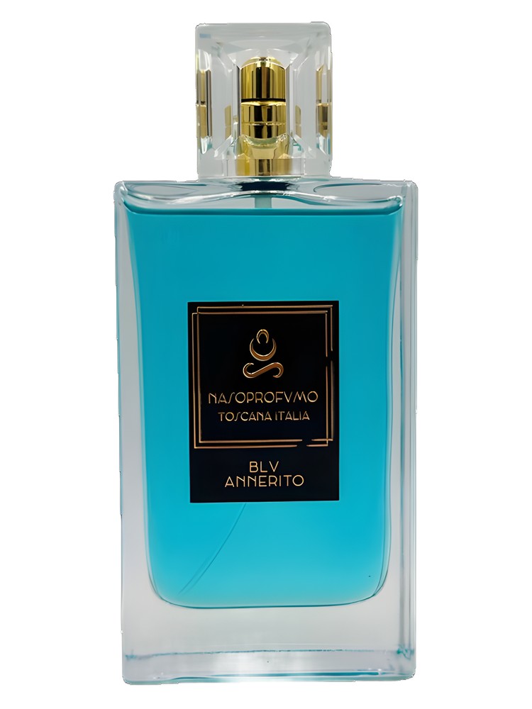 Blu Annerito