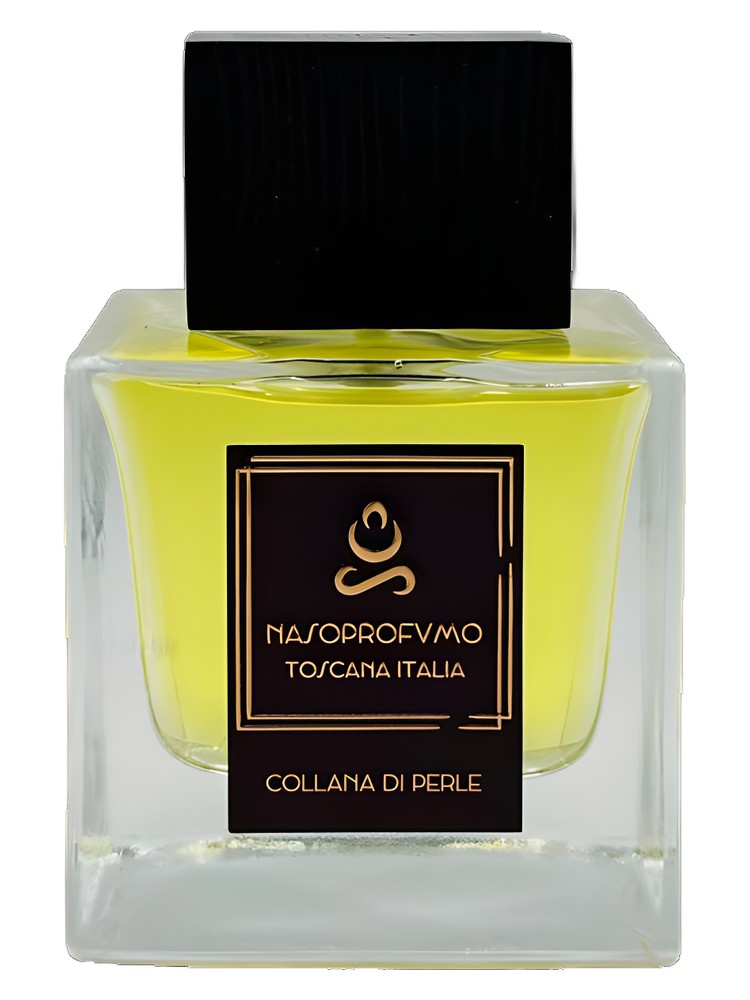 Collana di Perla