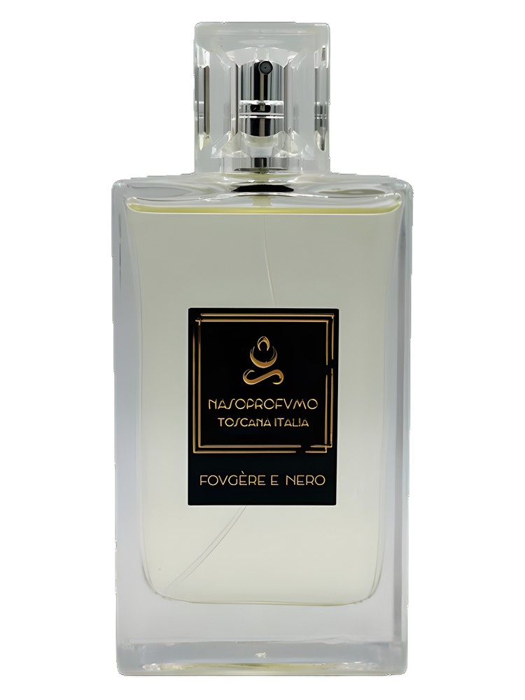 Fougère e Nero