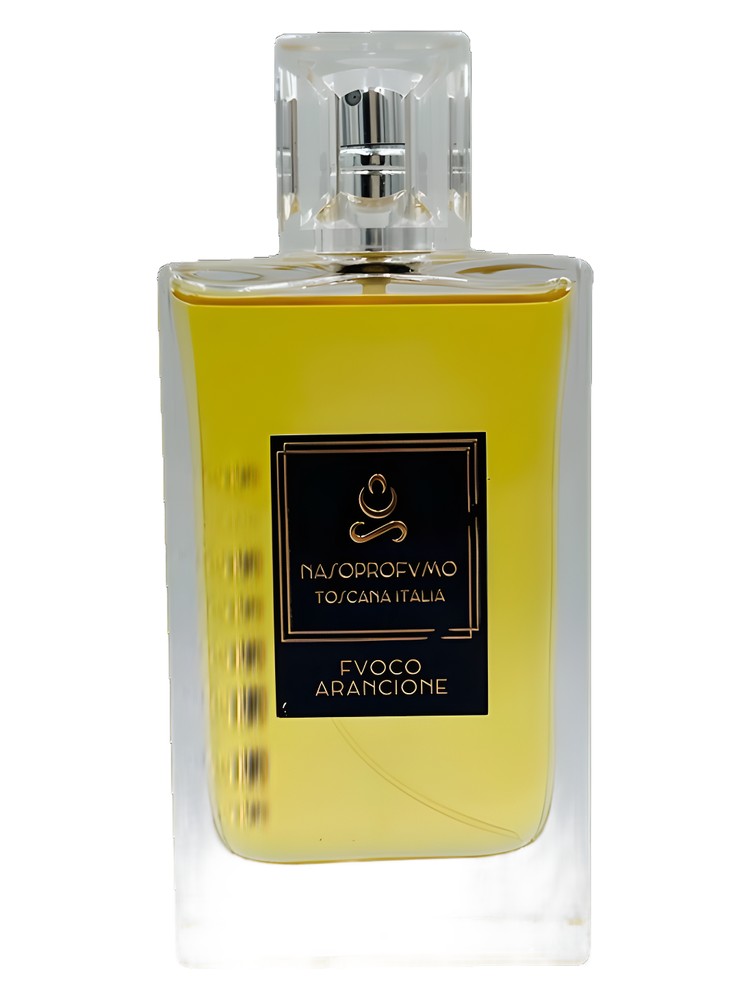 Fuoco Arancione