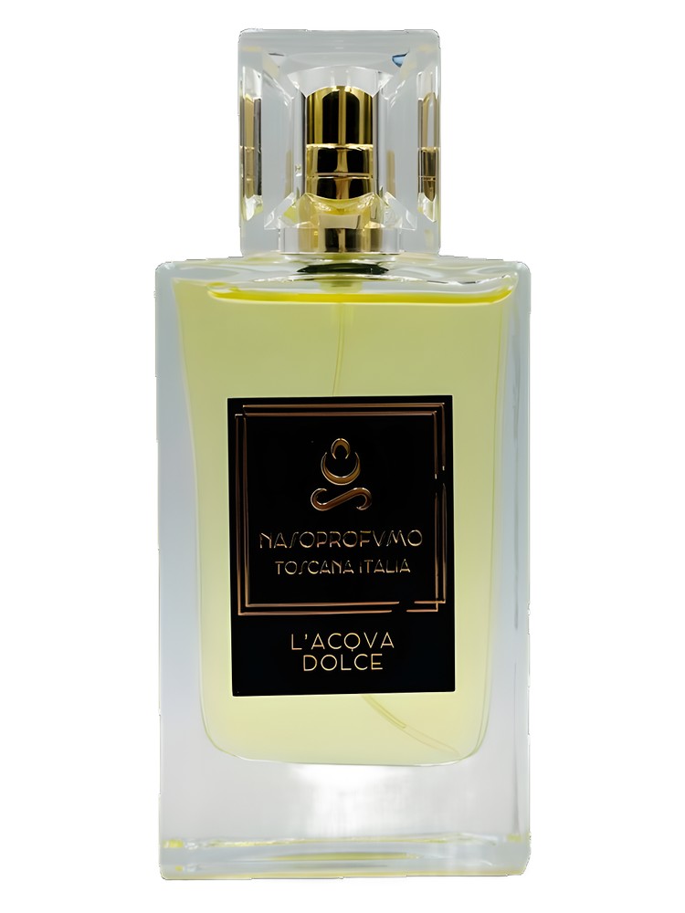 L’acqua Dolce
