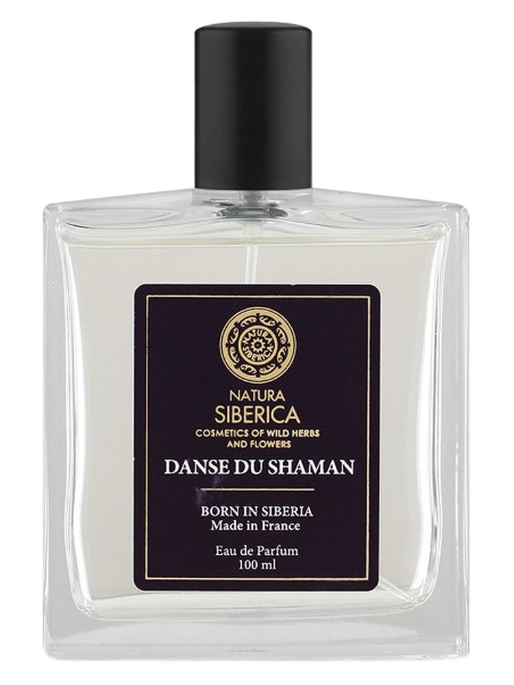 Danse Du Shaman