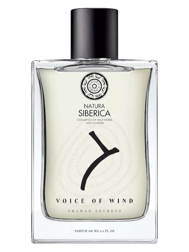Voice of Wind
