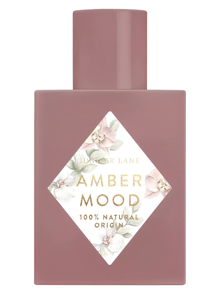 Amber Mood