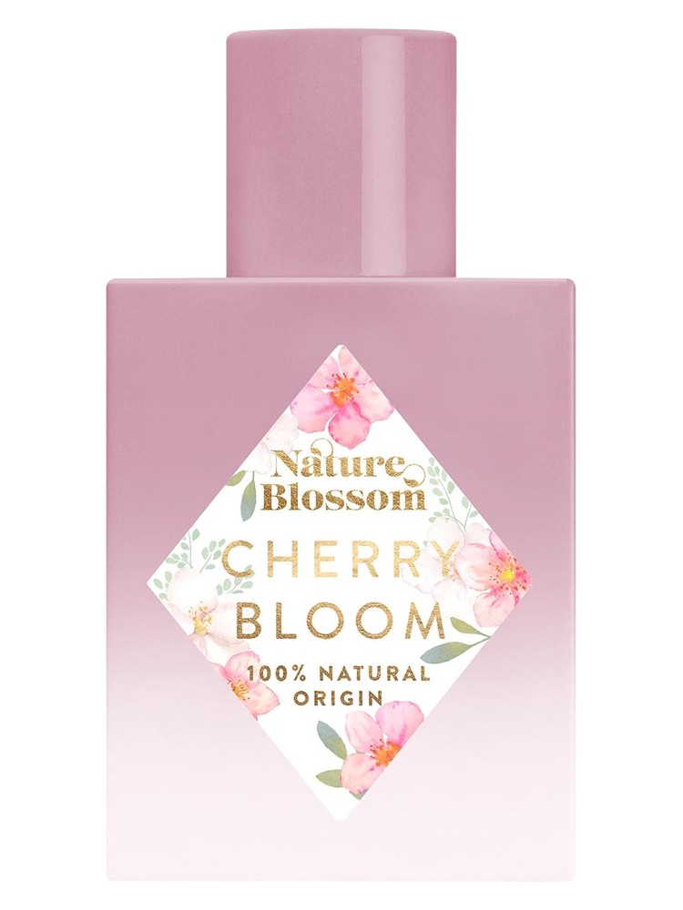 Cherry Bloom