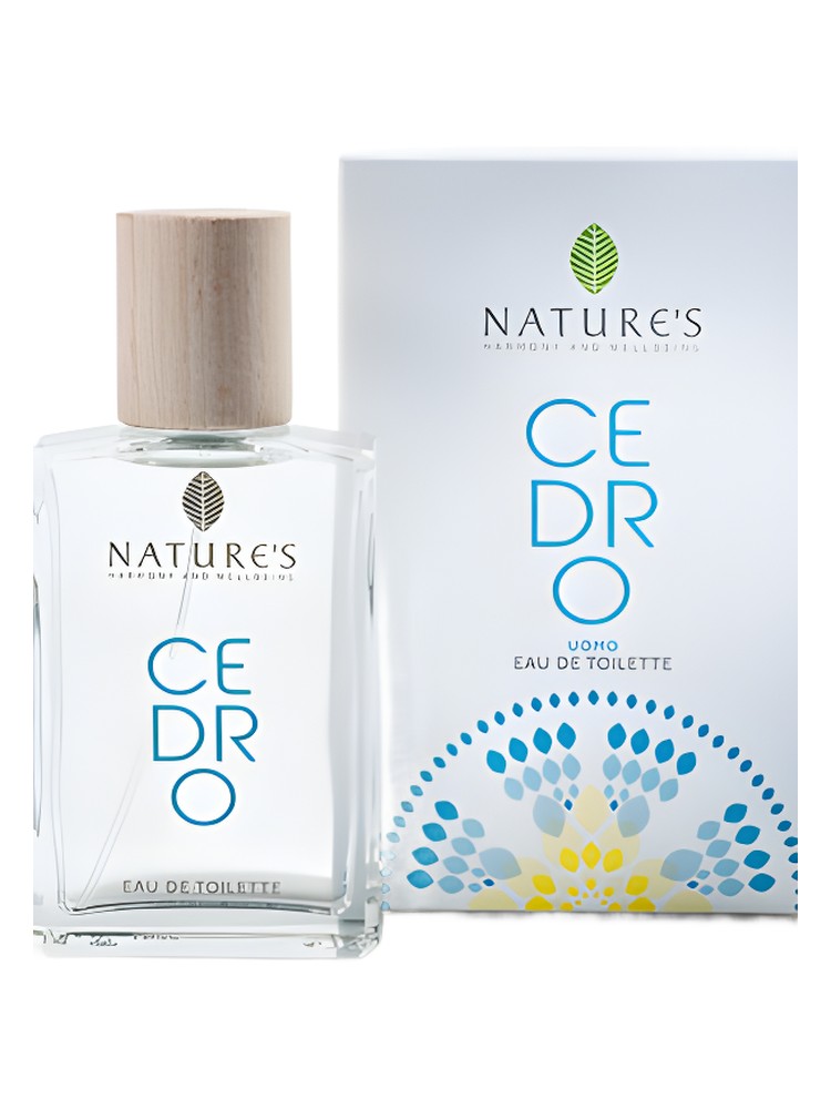Cedro Uomo