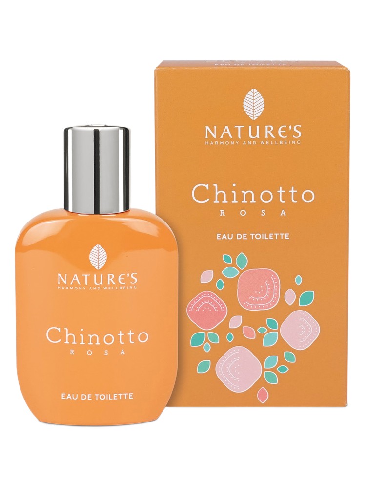 Chinotto Rosa