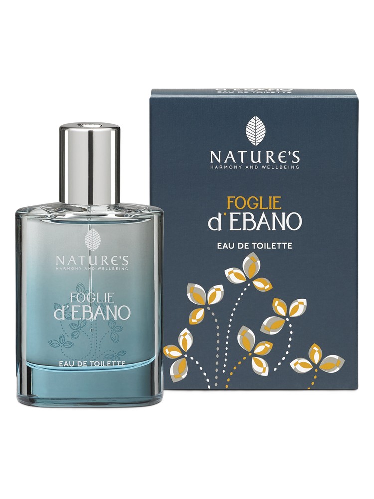 Foglie d'Ebano
