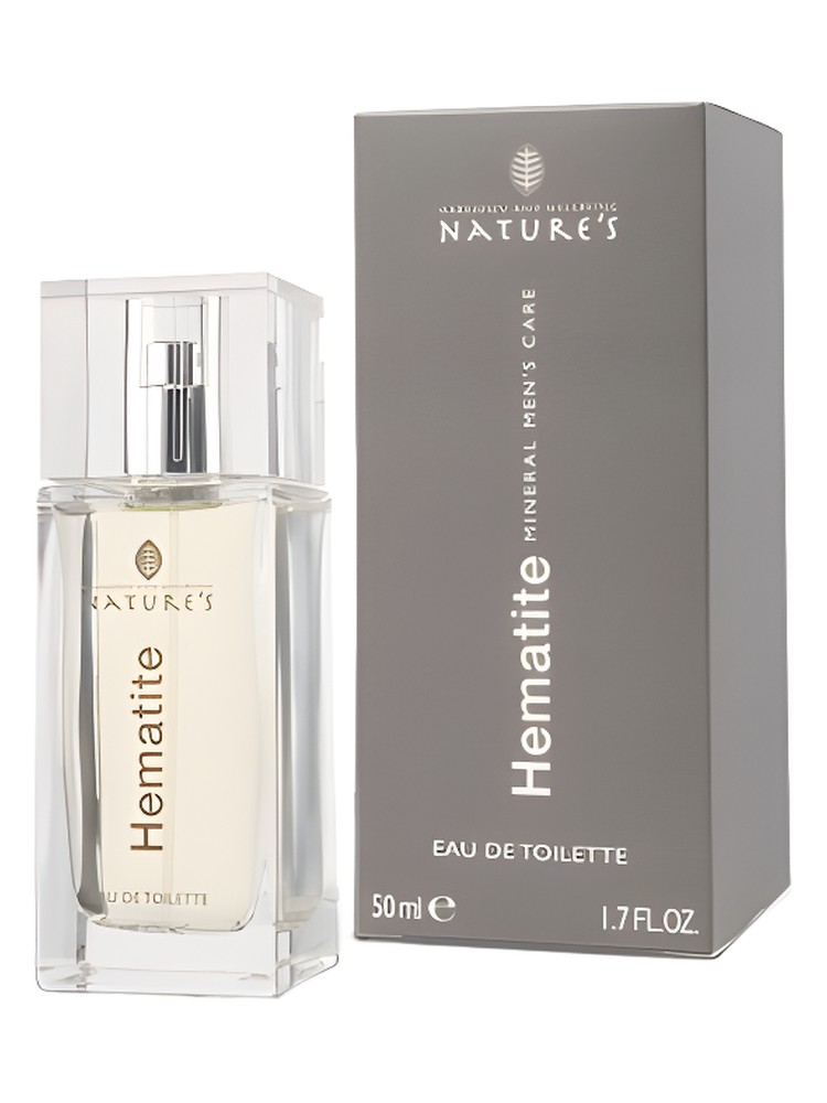 Hematite